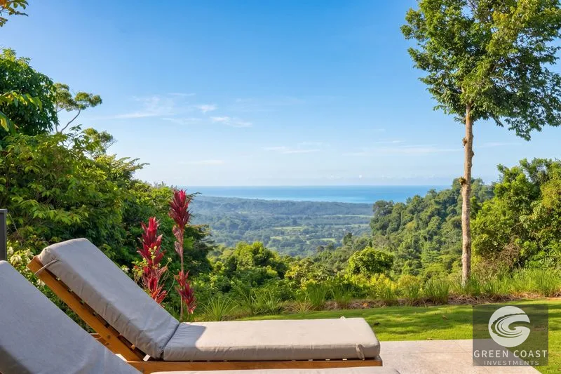 Luxury 3BR Ocean-View Villa with Infinity Pool in Exclusive Quepos Gated Community — view 51, Quepos, Costa Rica