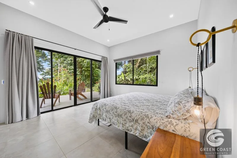 Luxury 3BR Ocean-View Villa with Infinity Pool in Exclusive Quepos Gated Community — view 53, Quepos, Costa Rica