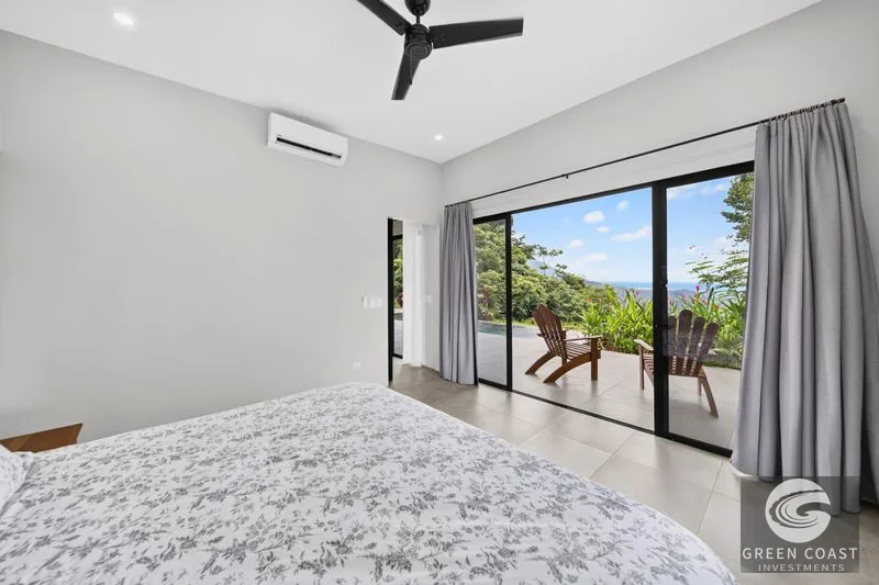 Luxury 3BR Ocean-View Villa with Infinity Pool in Exclusive Quepos Gated Community — view 54, Quepos, Costa Rica