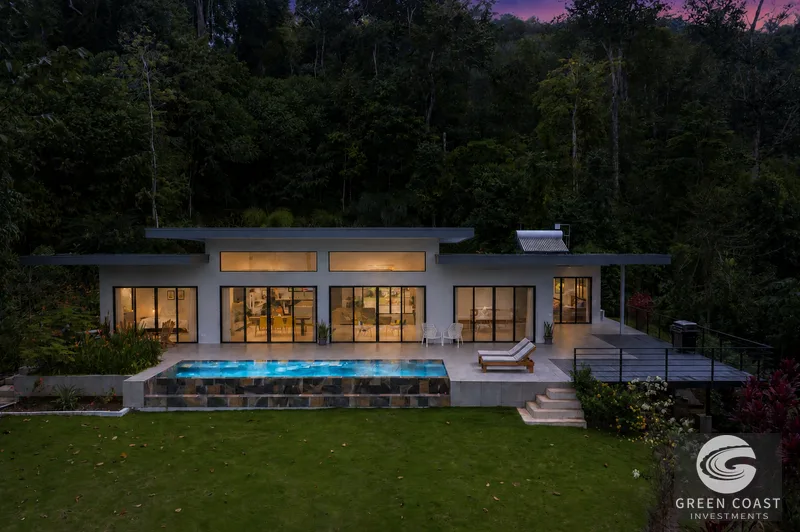 Luxury 3BR Ocean-View Villa with Infinity Pool in Exclusive Quepos Gated Community — view 64, Quepos, Costa Rica
