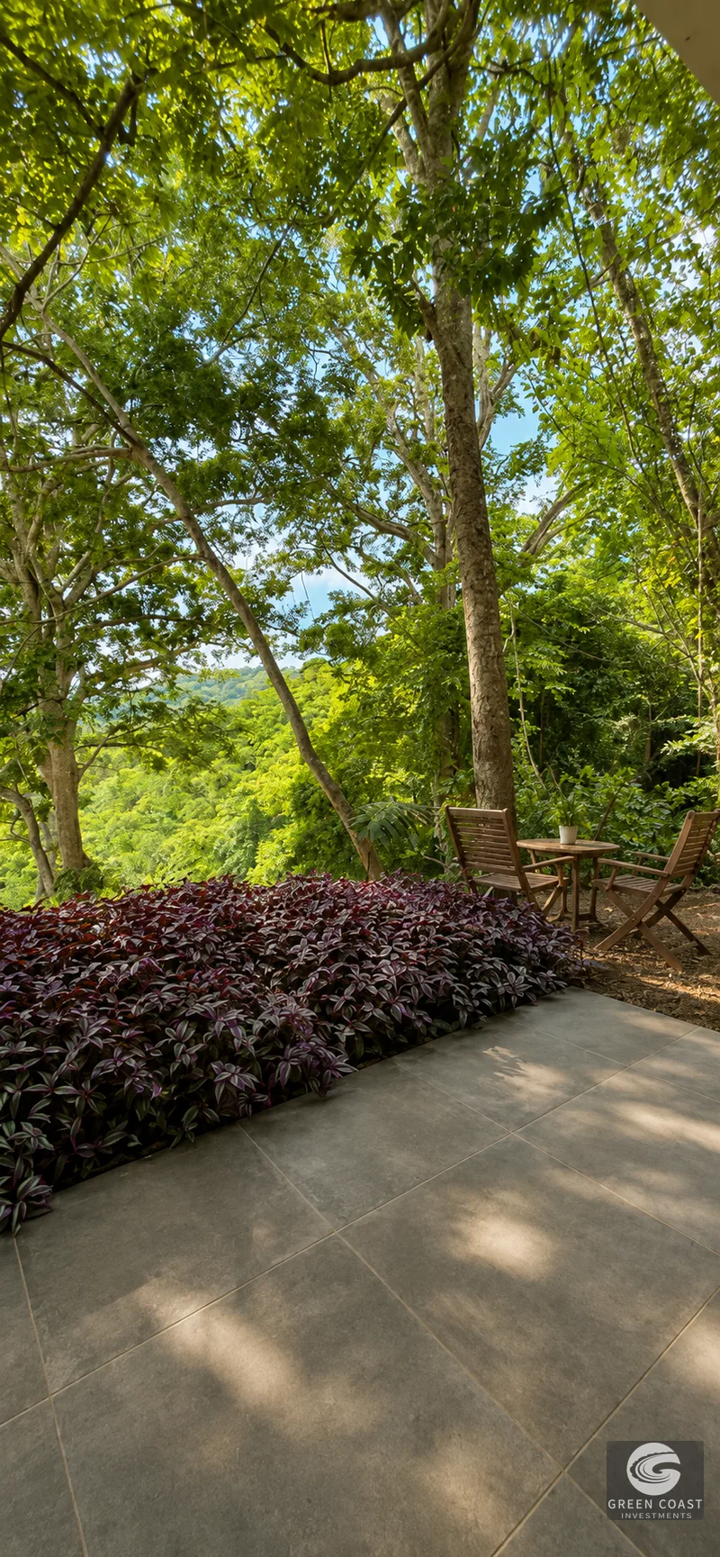 Luxury Contemporary Estate with Pool and Guest Casita on 2.5 Acres of Private Forest in Atenas — view 12, Atenas, Costa Rica