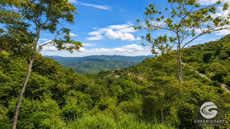 Luxury Contemporary Estate with Pool and Guest Casita on 2.5 Acres of Private Forest in Atenas — view 18, Atenas, Costa Rica