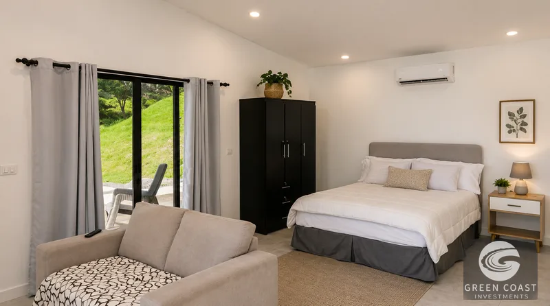 Atenas Estate Lot with Guest Casita, Pool & Panoramic Central Valley Views — view 15, Atenas, Costa Rica