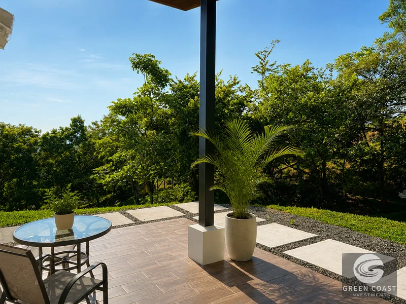 Atenas Estate Lot with Guest Casita, Pool & Panoramic Central Valley Views — view 16, Atenas, Costa Rica