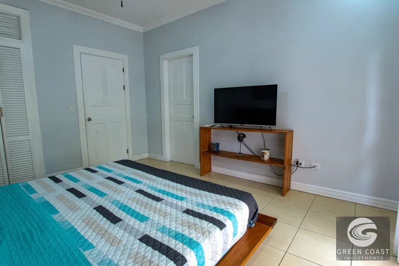 Furnished 3BR Beachside Condo in Jacó | Walk to the Ocean & Pool — view 7, Playa Jaco Property, Playa Jaco Property, Costa Rica