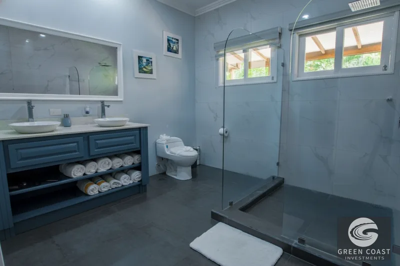 Furnished 3BR Beachside Condo in Jacó | Walk to the Ocean & Pool — view 11, Playa Jaco Property, Playa Jaco Property, Costa Rica