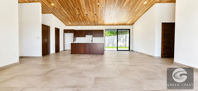 Luxury 3BR Modern Villa with Pool and Panoramic Mountain Views in Roca Verde, Atenas — view 6, Atenas, Costa Rica