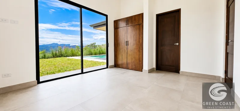 Luxury 3BR Modern Villa with Pool and Panoramic Mountain Views in Roca Verde, Atenas — view 13, Atenas, Costa Rica