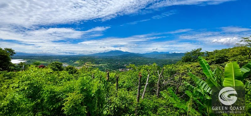 Luxury 3BR Modern Villa with Pool and Panoramic Mountain Views in Roca Verde, Atenas — view 15, Atenas, Costa Rica