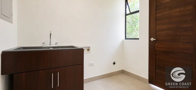 Luxury 3BR Modern Villa with Pool and Panoramic Mountain Views in Roca Verde, Atenas — view 17, Atenas, Costa Rica