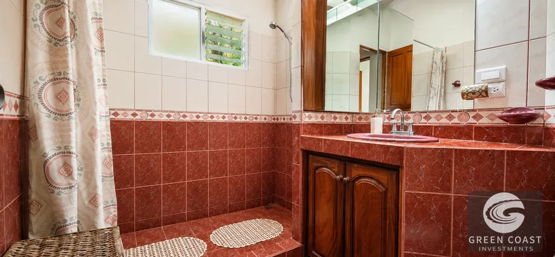 Atenas Tropical Oasis: 3BR Estate with Guest House, Lush Gardens & Prime Central Valley Views — view 5, Escazú, Costa Rica