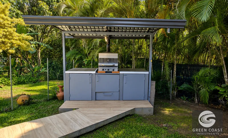 Atenas Tropical Oasis: 3BR Estate with Guest House, Lush Gardens & Prime Central Valley Views — view 13, Escazú, Costa Rica