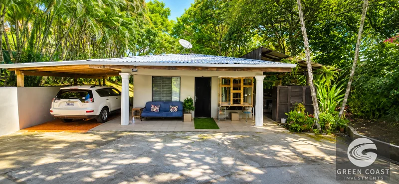 Atenas Tropical Oasis: 3BR Estate with Guest House, Lush Gardens & Prime Central Valley Views — view 14, Escazú, Costa Rica
