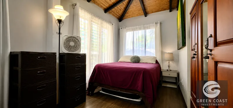 Atenas Tropical Oasis: 3BR Estate with Guest House, Lush Gardens & Prime Central Valley Views — view 15, Escazú, Costa Rica