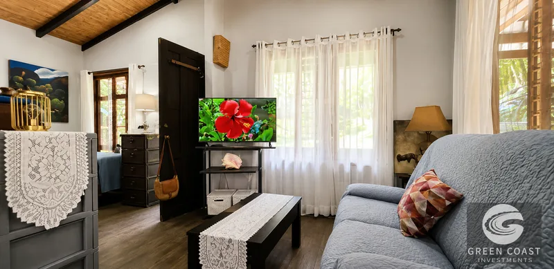 Atenas Tropical Oasis: 3BR Estate with Guest House, Lush Gardens & Prime Central Valley Views — view 17, Escazú, Costa Rica