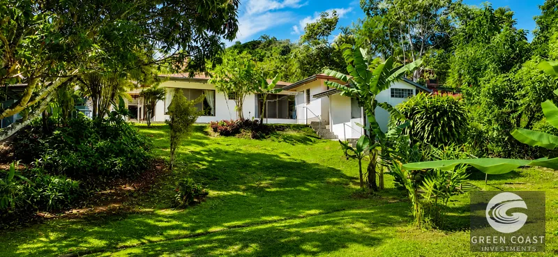Atenas Tropical Oasis: 3BR Estate with Guest House, Lush Gardens & Prime Central Valley Views — view 20, Escazú, Costa Rica