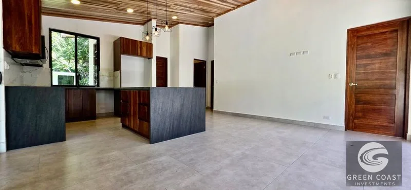 Modern 2BR Tropical Villa with Pool on Private Acre in Atenas — view 5, Rio Grande, Atenas, Costa Rica