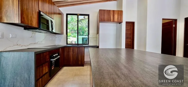 Modern 2BR Tropical Villa with Pool on Private Acre in Atenas — view 7, Rio Grande, Atenas, Costa Rica