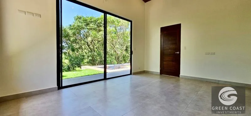 Modern 2BR Tropical Villa with Pool on Private Acre in Atenas — view 8, Rio Grande, Atenas, Costa Rica