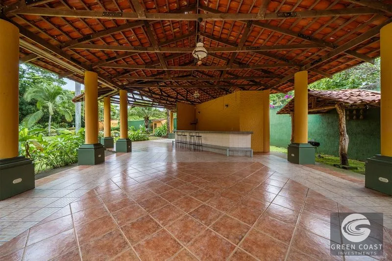 Historic 8-BR Luxury Hacienda in Atenas | Grand Tropical Estate with Pool — view 10, Atenas, Costa Rica