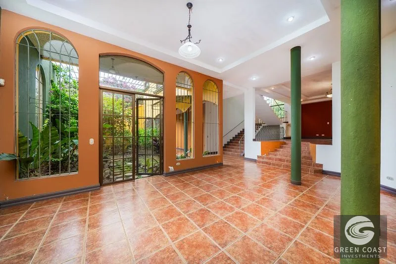 Historic 8-BR Luxury Hacienda in Atenas | Grand Tropical Estate with Pool — view 16, Atenas, Costa Rica