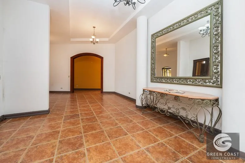 Historic 8-BR Luxury Hacienda in Atenas | Grand Tropical Estate with Pool — view 19, Atenas, Costa Rica