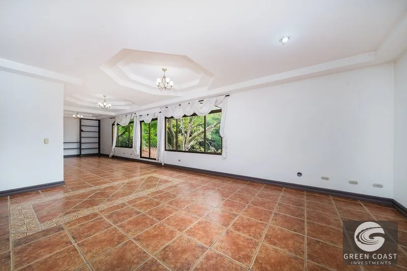 Historic 8-BR Luxury Hacienda in Atenas | Grand Tropical Estate with Pool — view 23, Atenas, Costa Rica