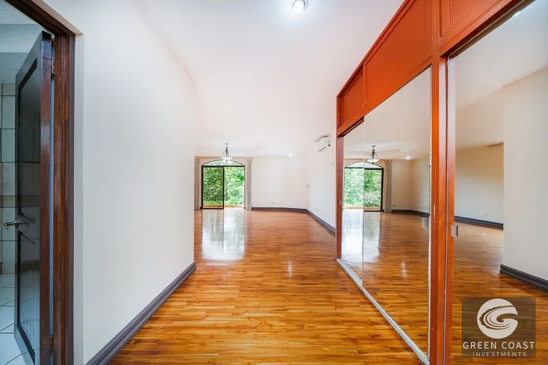 Historic 8-BR Luxury Hacienda in Atenas | Grand Tropical Estate with Pool — view 24, Atenas, Costa Rica