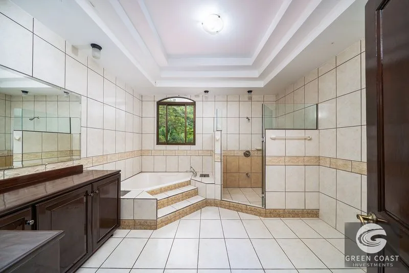 Historic 8-BR Luxury Hacienda in Atenas | Grand Tropical Estate with Pool — view 26, Atenas, Costa Rica
