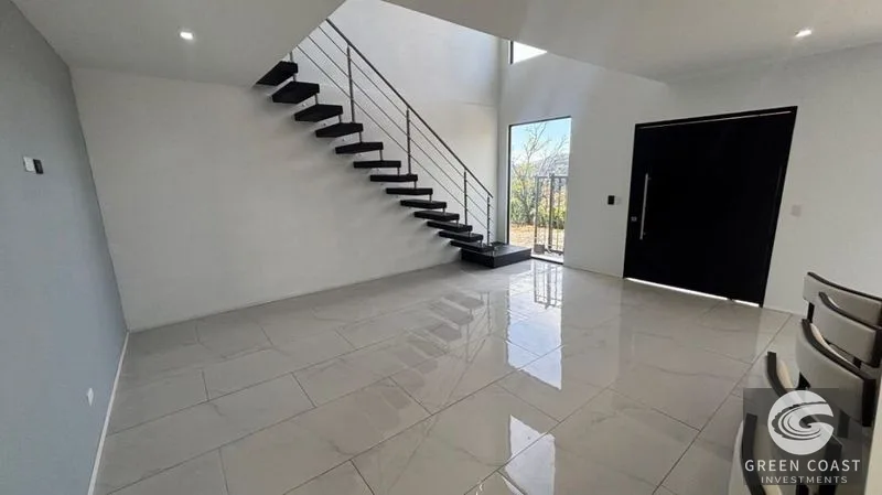 Modern 3BR Atenas View Home | Contemporary Furnished Villa in Cool Hills — view 4, Atenas, Costa Rica