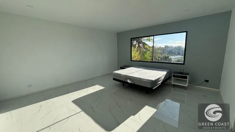 Modern 3BR Atenas View Home | Contemporary Furnished Villa in Cool Hills — view 7, Atenas, Costa Rica