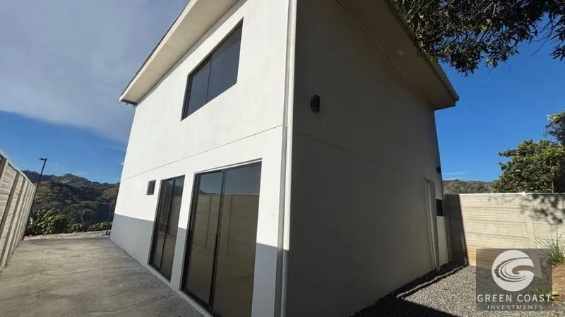 Modern 3BR Atenas View Home | Contemporary Furnished Villa in Cool Hills — view 13, Atenas, Costa Rica