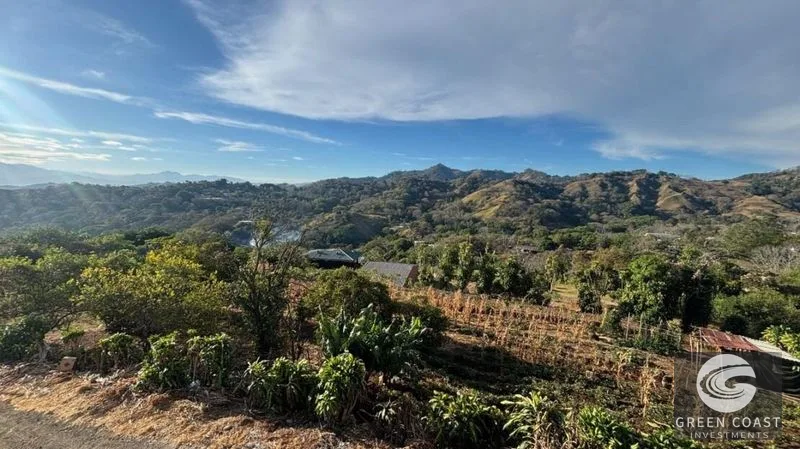 Modern 3BR Atenas View Home | Contemporary Furnished Villa in Cool Hills — view 14, Atenas, Costa Rica