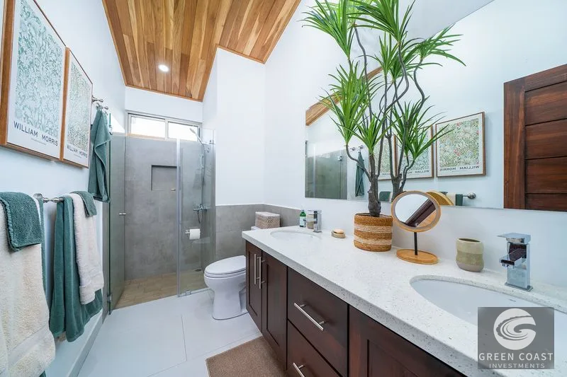 Modern 3BR Atenas Villa with Panoramic Valley Views & Pool in Premier Gated Community — view 8, Atenas, Costa Rica