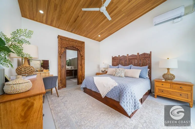 Modern 3BR Atenas Villa with Panoramic Valley Views & Pool in Premier Gated Community — view 10, Atenas, Costa Rica