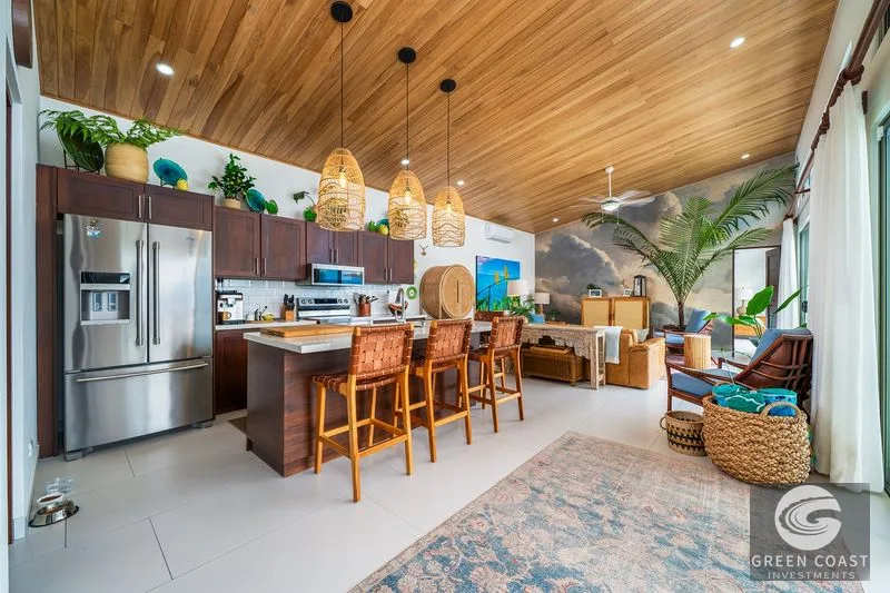 Modern 3BR Atenas Villa with Panoramic Valley Views & Pool in Premier Gated Community — view 17, Atenas, Costa Rica