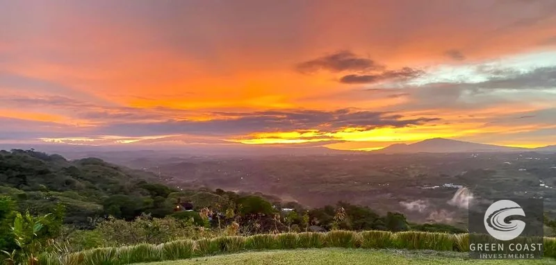 Modern 3BR Atenas Villa with Panoramic Valley Views & Pool in Premier Gated Community — view 21, Atenas, Costa Rica
