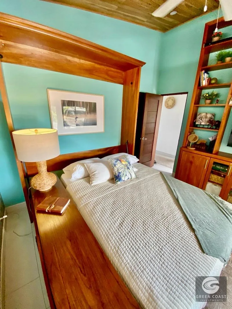 Modern 3BR Atenas Villa with Panoramic Valley Views & Pool in Premier Gated Community — view 24, Atenas, Costa Rica