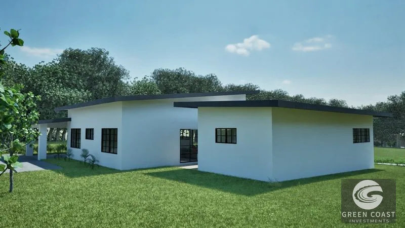 Custom Riverfront Haven in Atenas | 3BR Modern Oasis with Infinity Pool — view 7, Atenas, Costa Rica