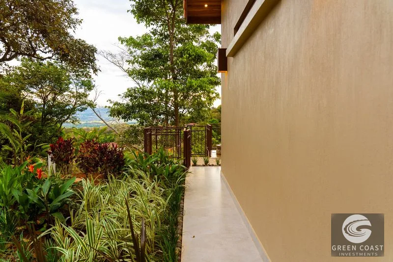 Modern Luxury Villa with Pool in Secure Atenas Gated Community — view 5, Sabana Larga, Atenas, Costa Rica