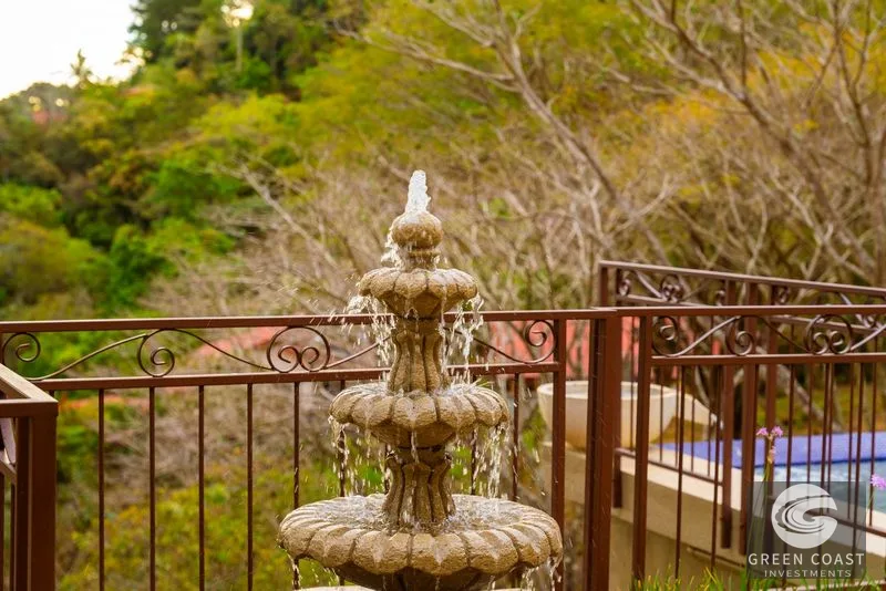 Modern Luxury Villa with Pool in Secure Atenas Gated Community — view 6, Sabana Larga, Atenas, Costa Rica