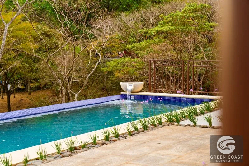 Modern Luxury Villa with Pool in Secure Atenas Gated Community — view 7, Sabana Larga, Atenas, Costa Rica