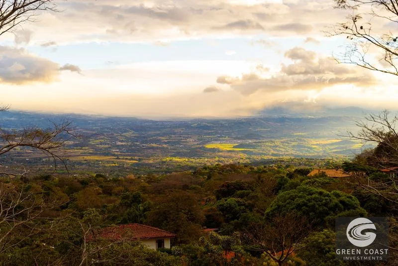 Modern Luxury Villa with Pool in Secure Atenas Gated Community — view 8, Sabana Larga, Atenas, Costa Rica