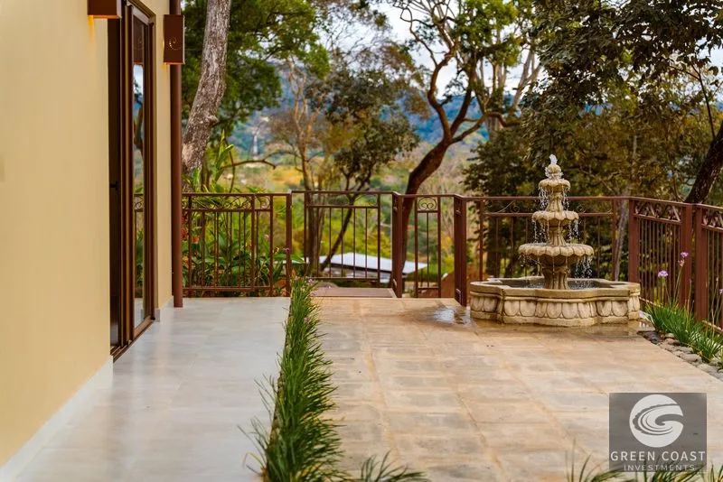Modern Luxury Villa with Pool in Secure Atenas Gated Community — view 9, Sabana Larga, Atenas, Costa Rica