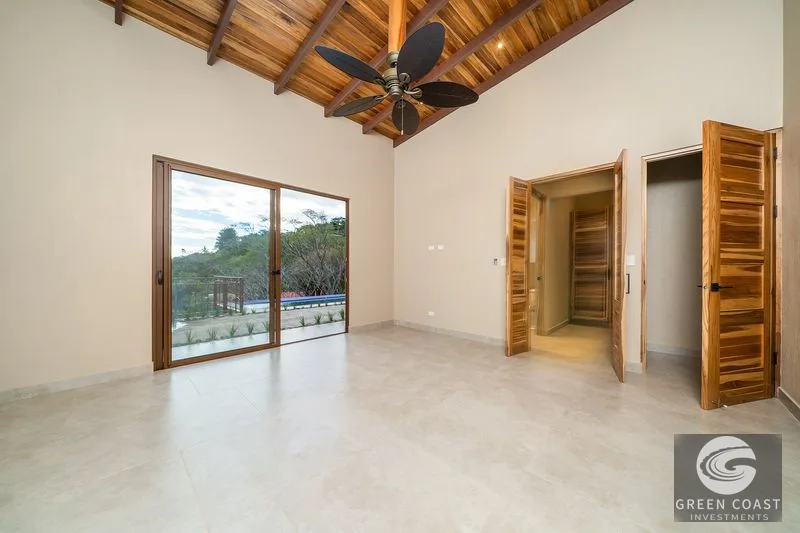 Modern Luxury Villa with Pool in Secure Atenas Gated Community — view 16, Sabana Larga, Atenas, Costa Rica