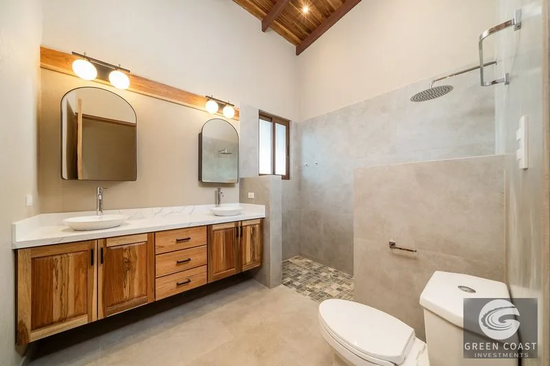 Modern Luxury Villa with Pool in Secure Atenas Gated Community — view 18, Sabana Larga, Atenas, Costa Rica
