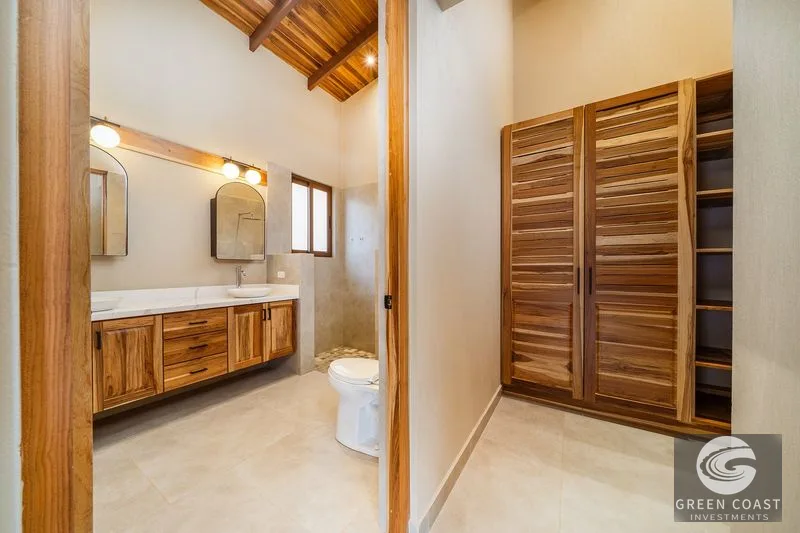 Modern Luxury Villa with Pool in Secure Atenas Gated Community — view 21, Sabana Larga, Atenas, Costa Rica