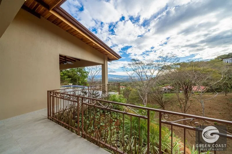 Modern Luxury Villa with Pool in Secure Atenas Gated Community — view 23, Sabana Larga, Atenas, Costa Rica