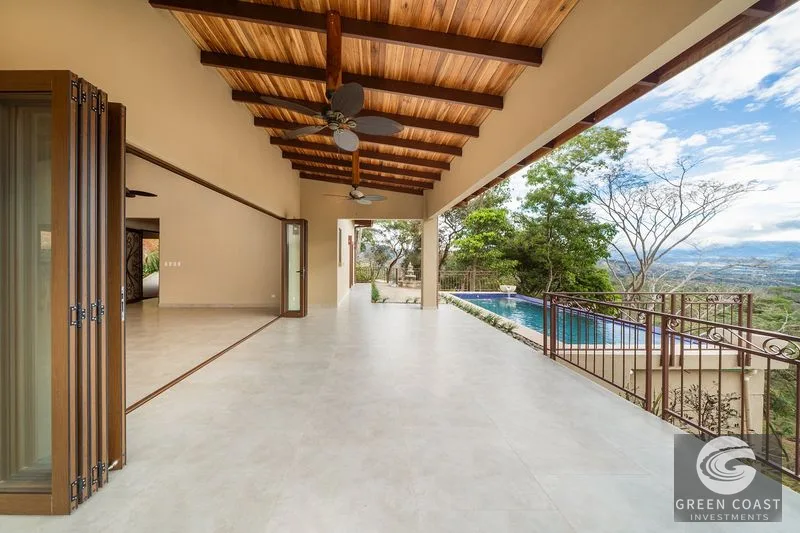 Modern Luxury Villa with Pool in Secure Atenas Gated Community — view 24, Sabana Larga, Atenas, Costa Rica