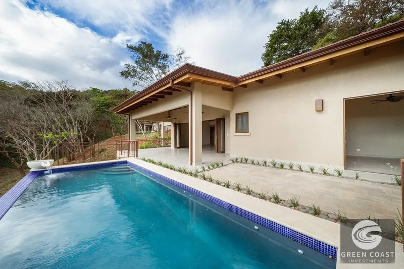 Modern Luxury Villa with Pool in Secure Atenas Gated Community — view 25, Sabana Larga, Atenas, Costa Rica